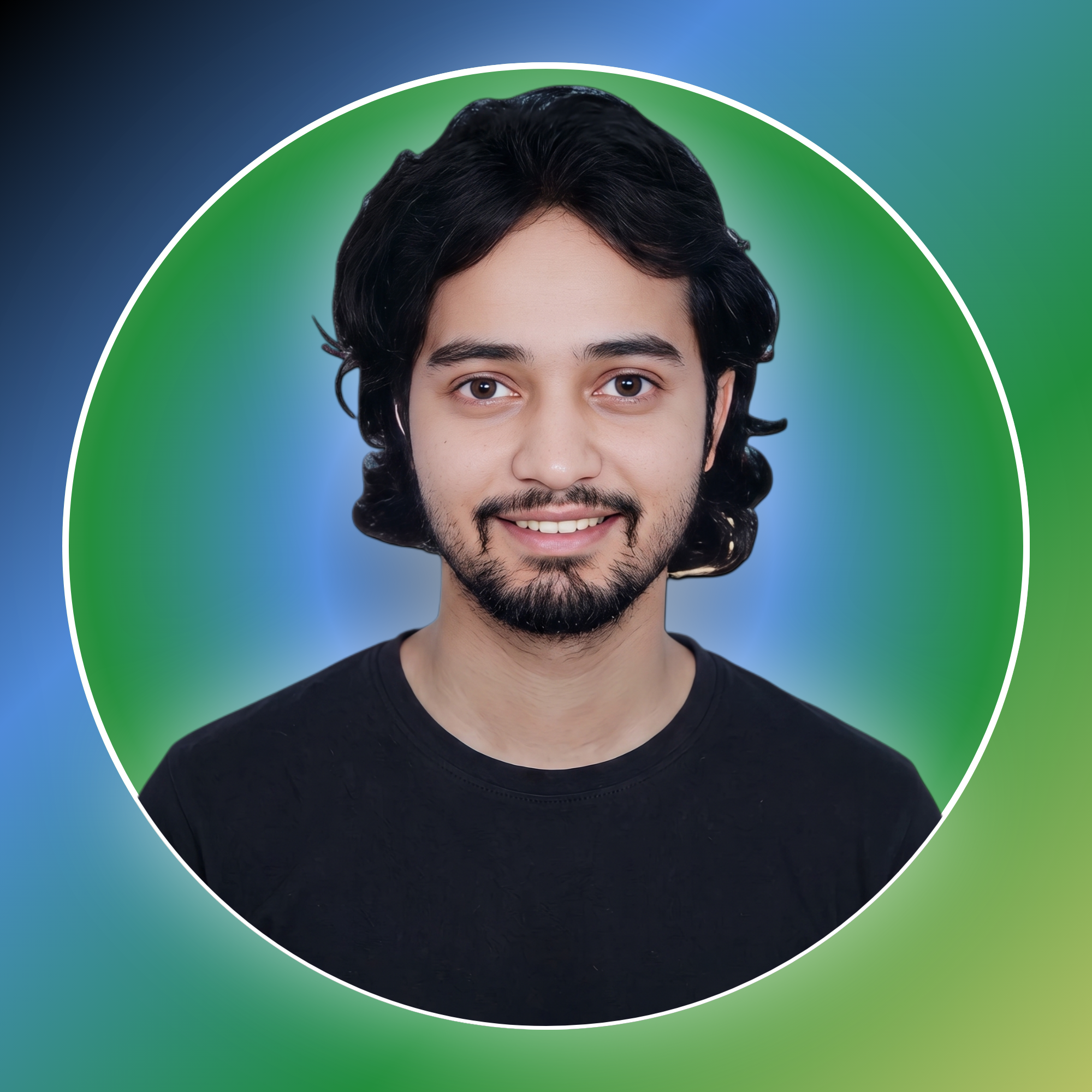 Devansh Virodhia