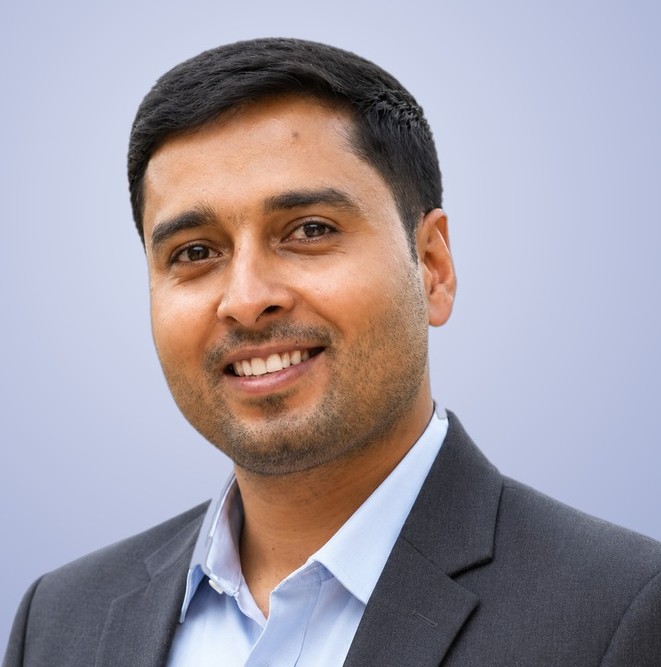 Saurabh Kumar