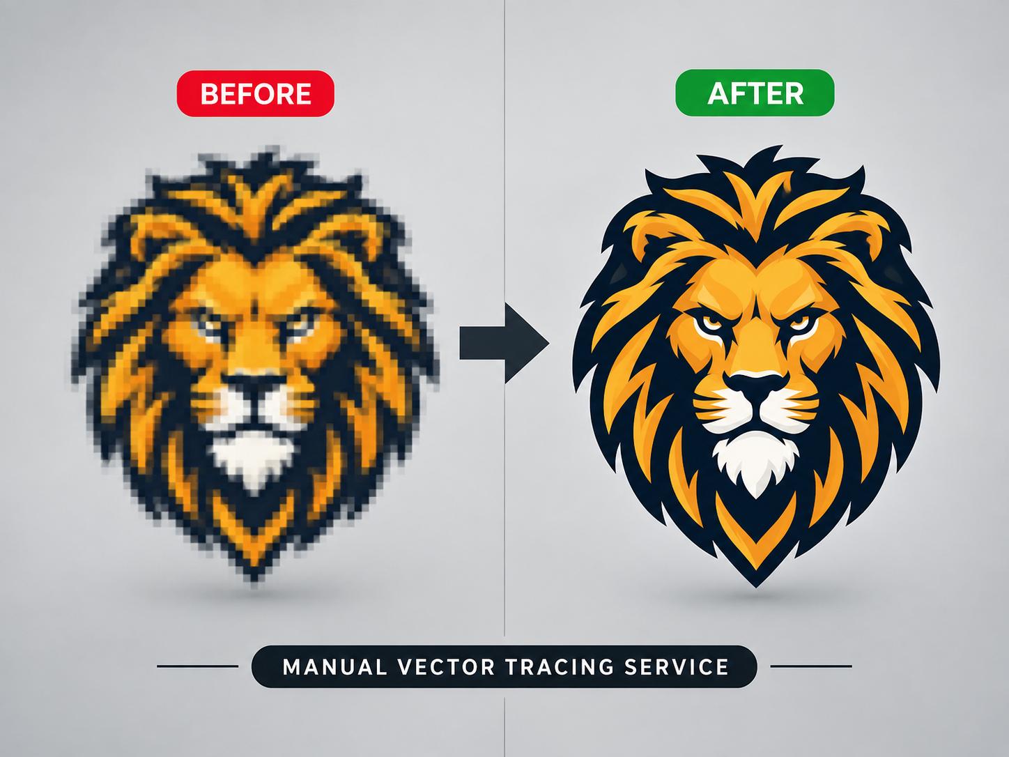 Service preview
