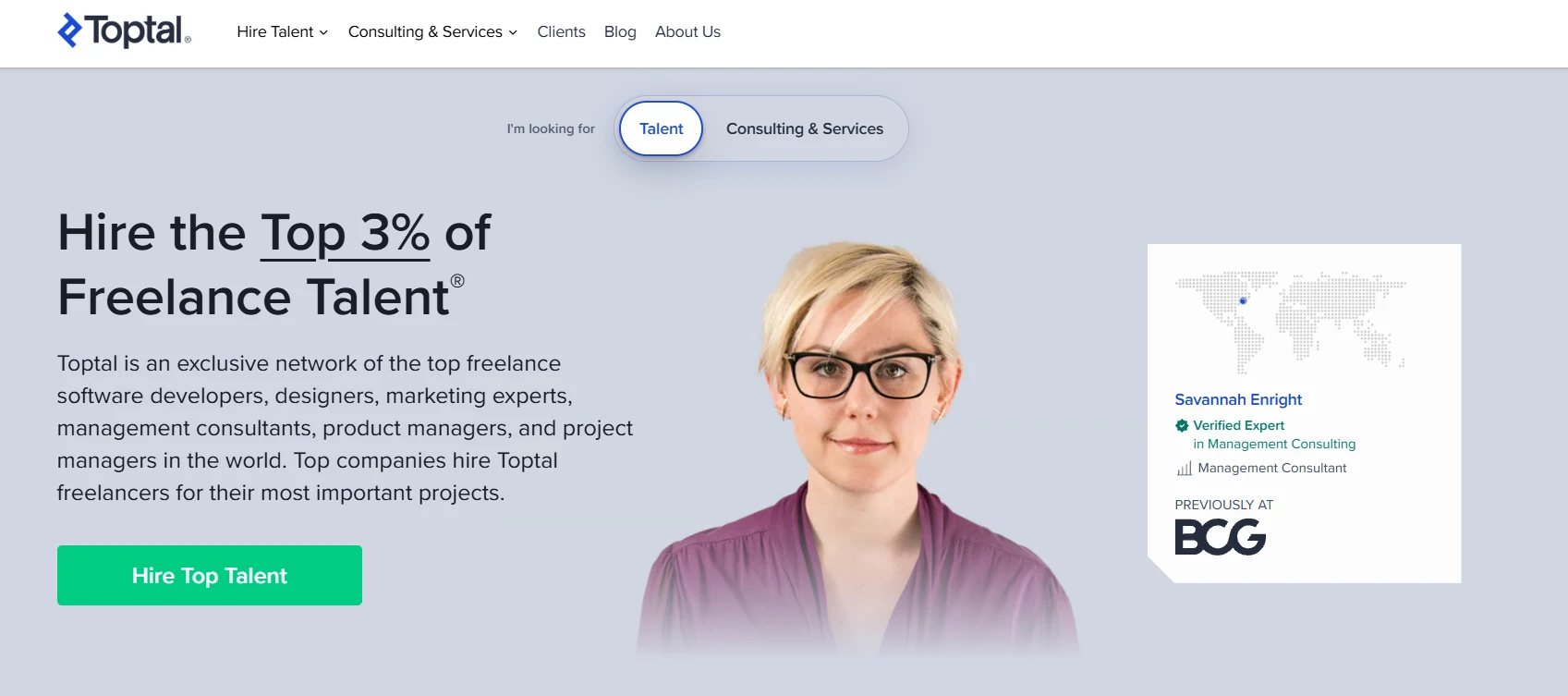 Toptal-alternative-to-upwork